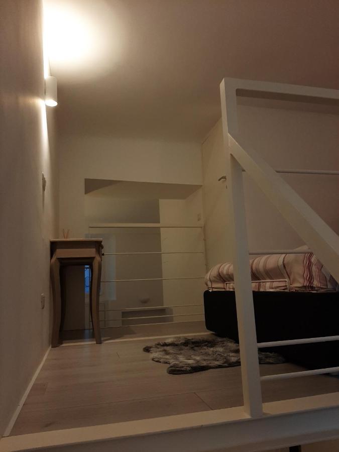 Savoia 19 Appartement Milaan Buitenkant foto