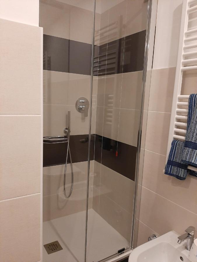 Savoia 19 Appartement Milaan Buitenkant foto