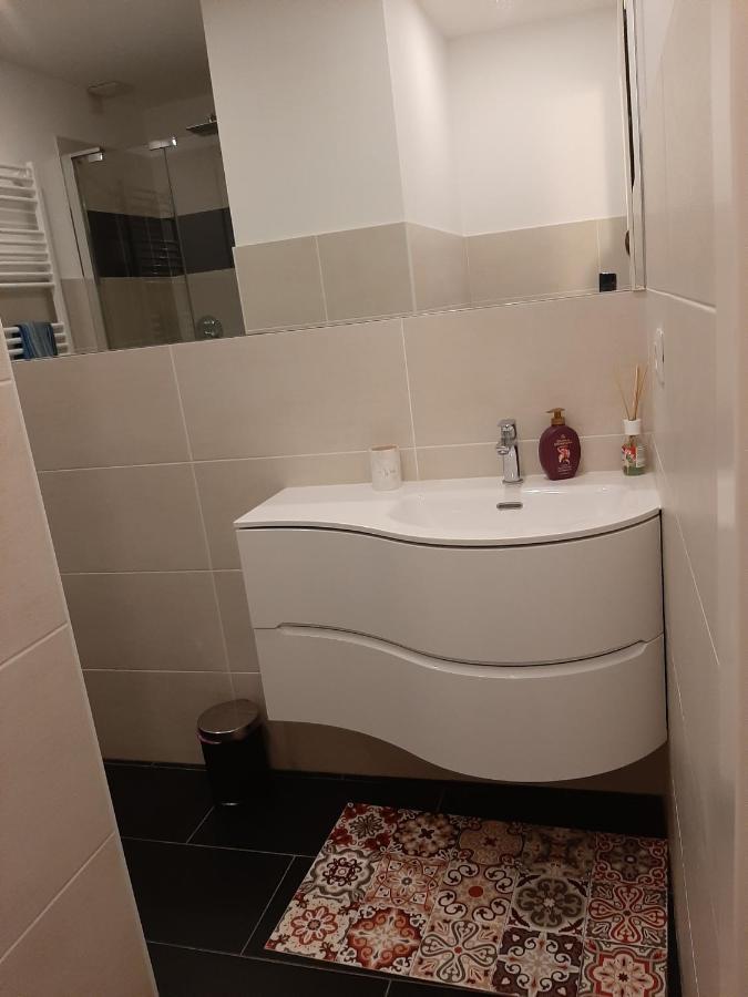 Savoia 19 Appartement Milaan Buitenkant foto