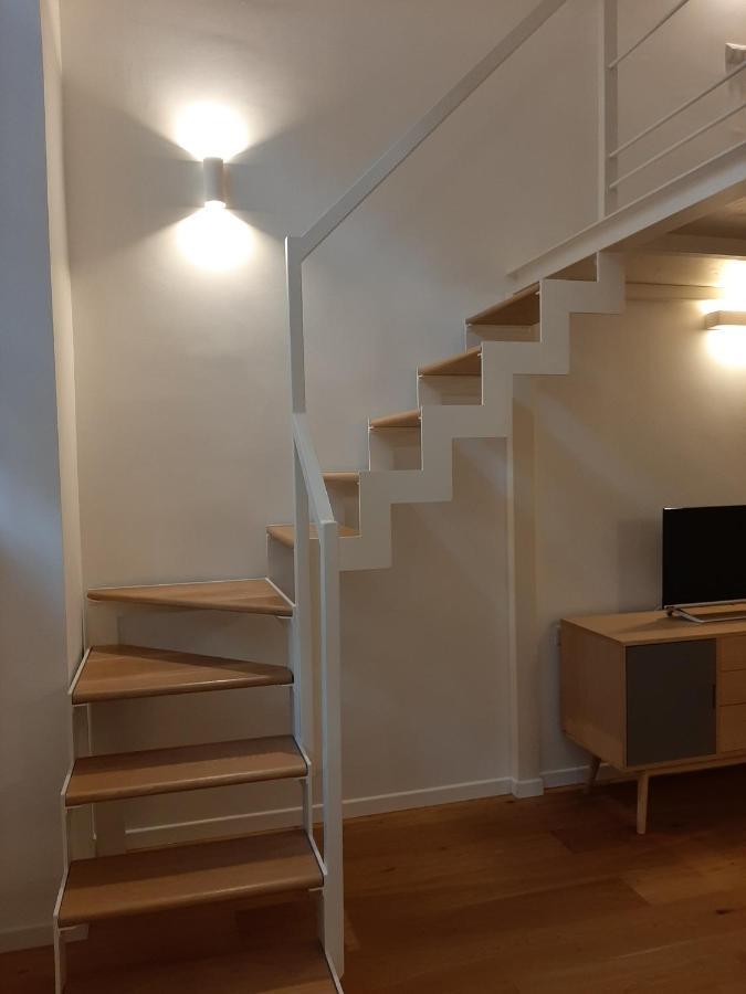 Savoia 19 Appartement Milaan Buitenkant foto
