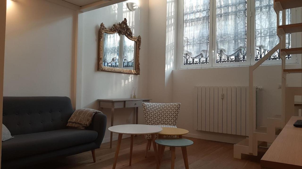 Savoia 19 Appartement Milaan Buitenkant foto