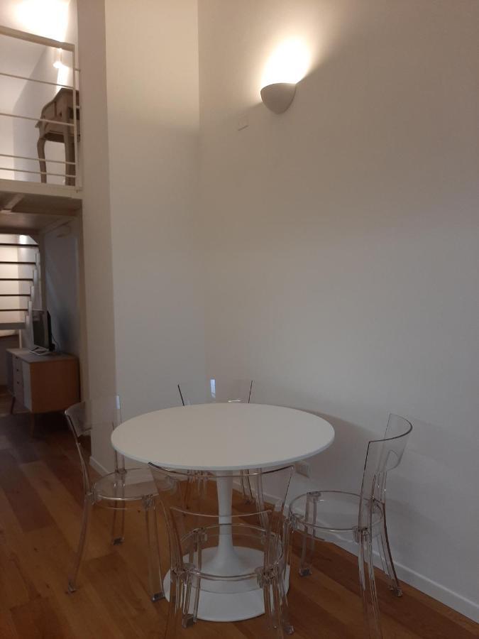 Savoia 19 Appartement Milaan Buitenkant foto