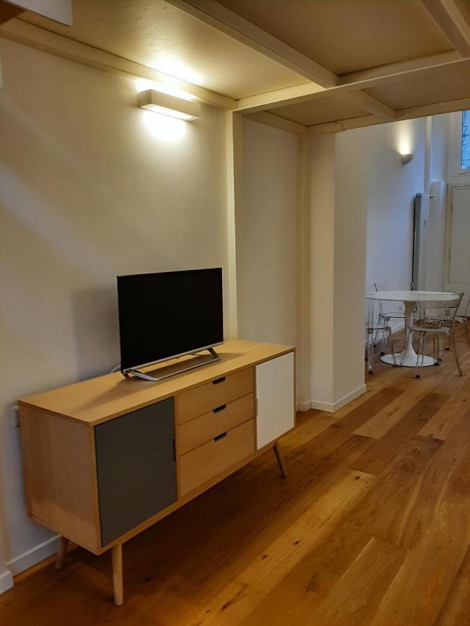 Savoia 19 Appartement Milaan Buitenkant foto