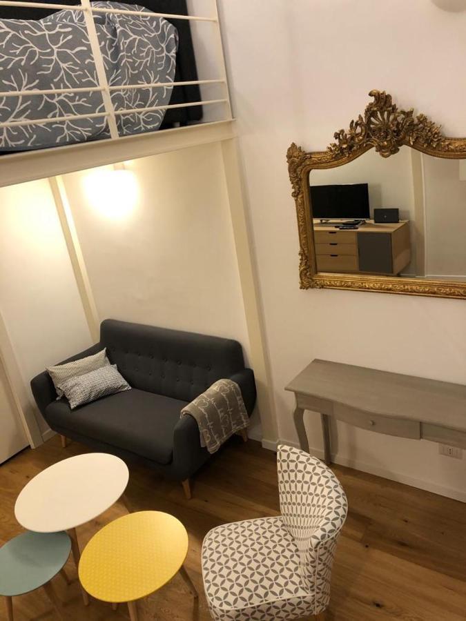 Savoia 19 Appartement Milaan Buitenkant foto