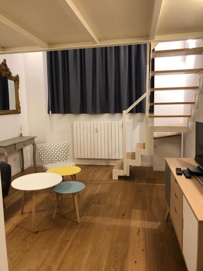 Savoia 19 Appartement Milaan Buitenkant foto