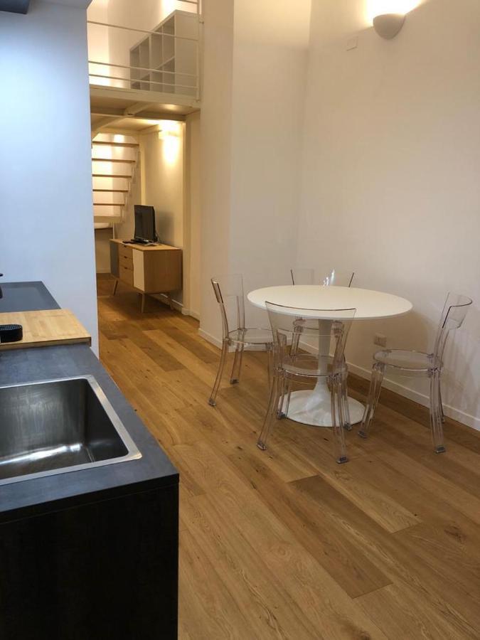 Savoia 19 Appartement Milaan Buitenkant foto
