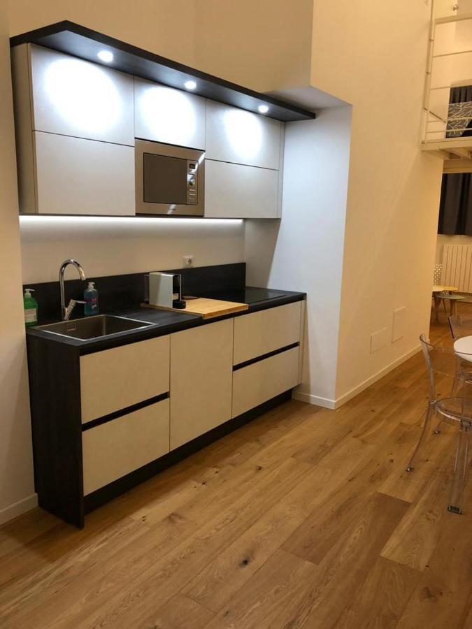 Savoia 19 Appartement Milaan Buitenkant foto