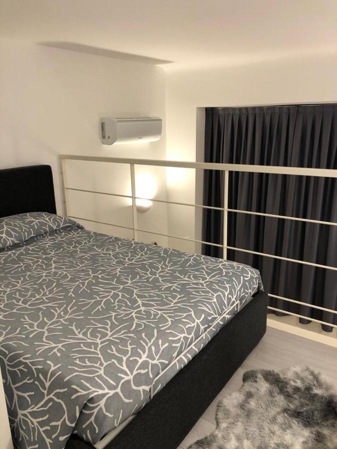 Savoia 19 Appartement Milaan Buitenkant foto