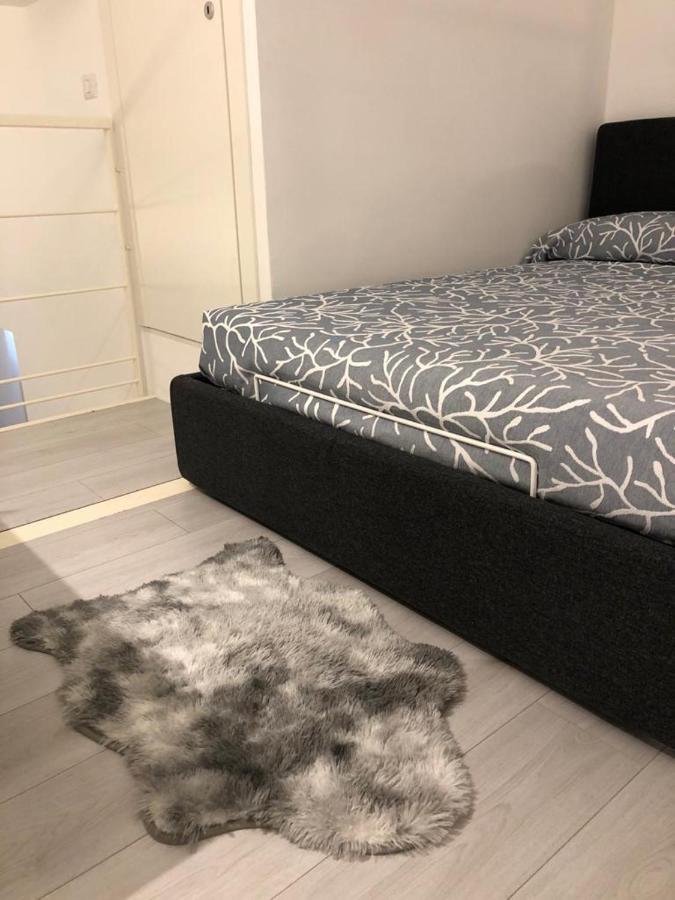 Savoia 19 Appartement Milaan Buitenkant foto