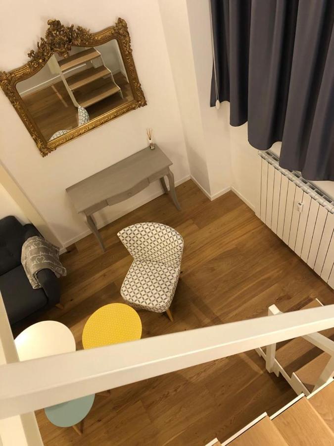 Savoia 19 Appartement Milaan Buitenkant foto
