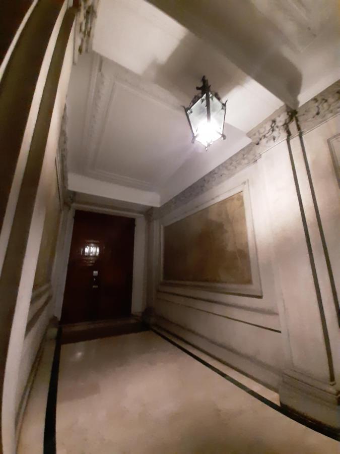 Savoia 19 Appartement Milaan Buitenkant foto