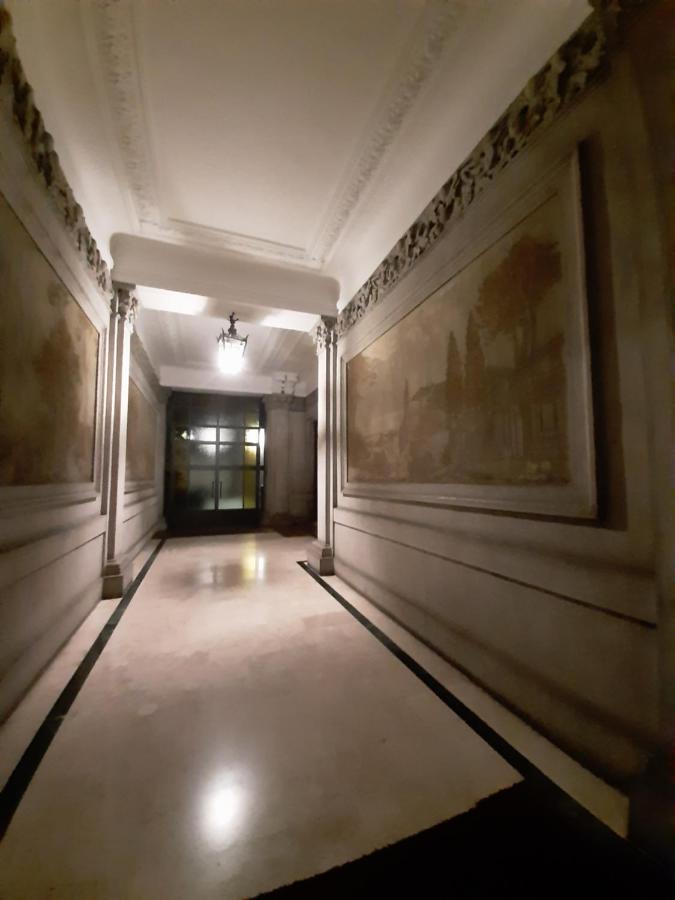 Savoia 19 Appartement Milaan Buitenkant foto
